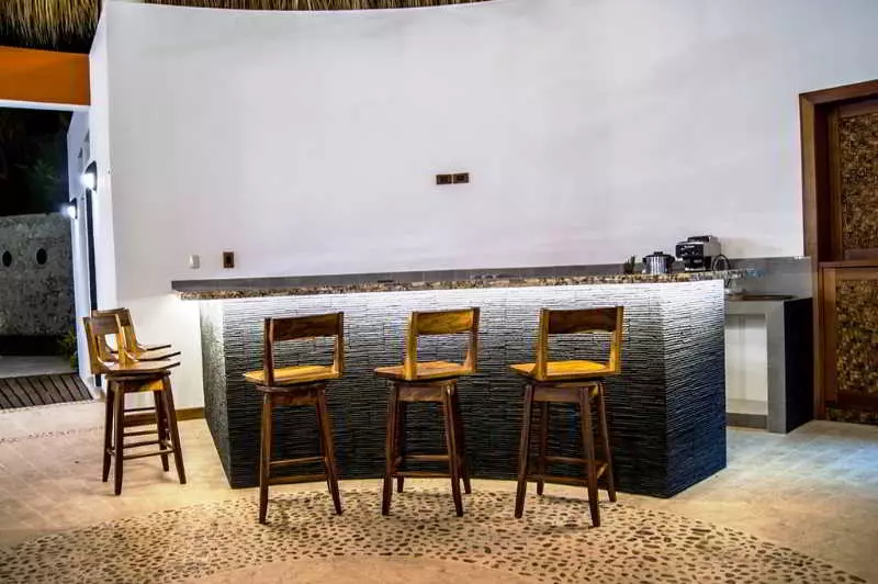 Fotos del hotel Bolontiku Hotel Boutique:  16