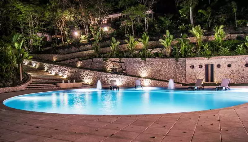 Fotos del hotel Bolontiku Hotel Boutique:  19