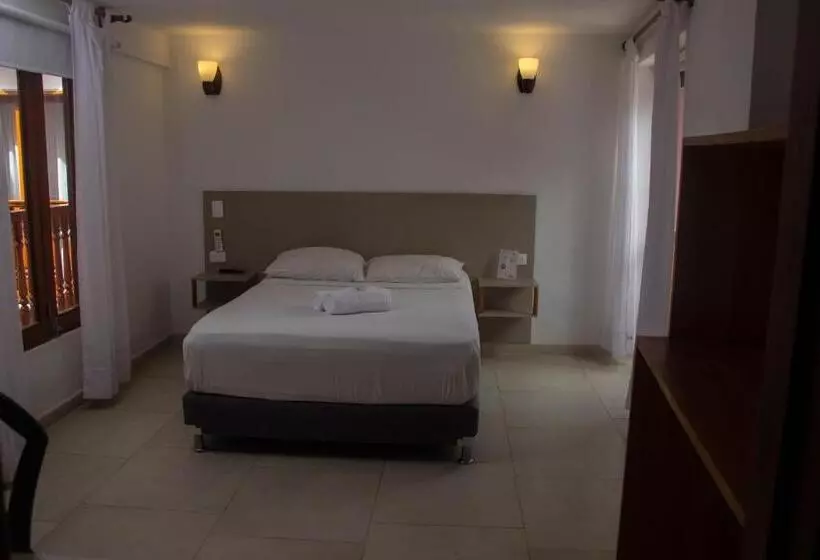 Fotos del hotel Arthur House:  2