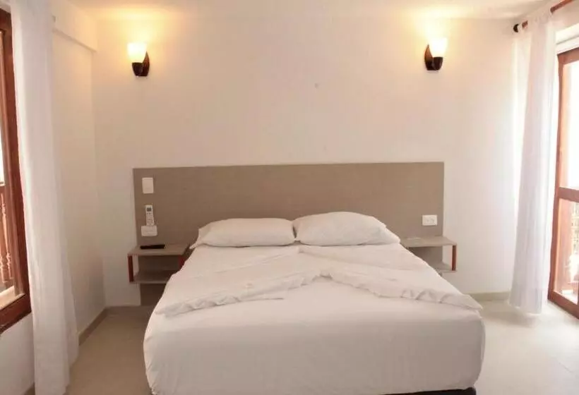 Fotos del hotel Arthur House:  12