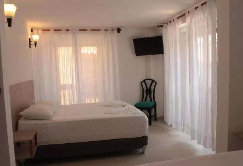 Fotos del hotel Arthur House:  25