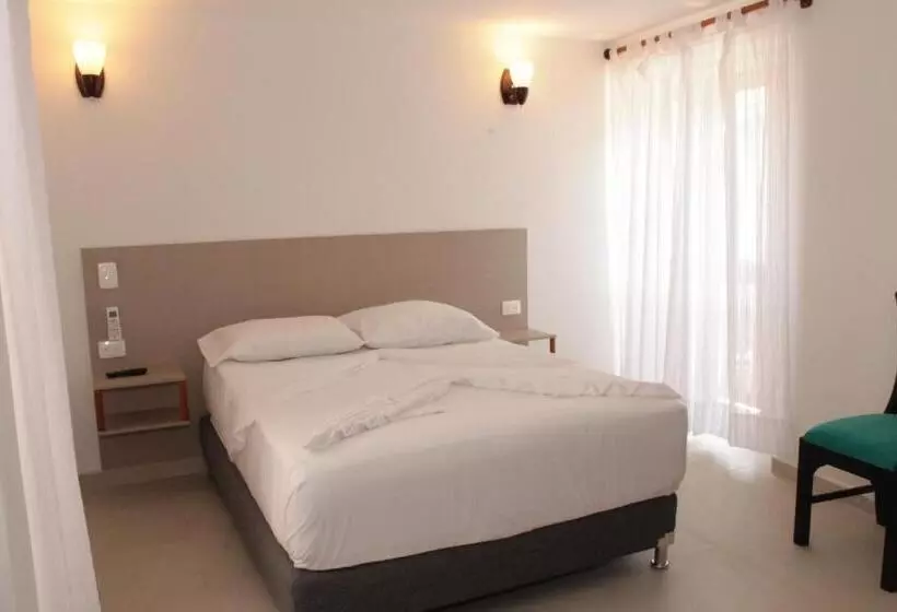 Fotos del hotel Arthur House:  19