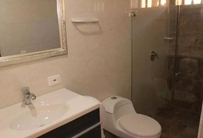 Fotos del hotel Arthur House:  13