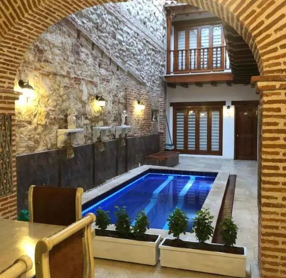 Fotos del hotel Arthur House:  4