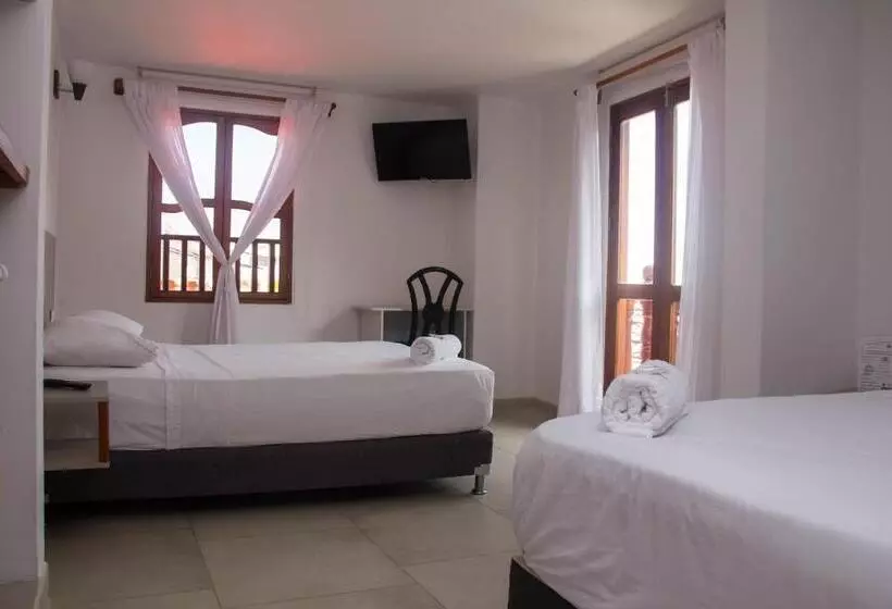 Fotos del hotel Arthur House:  24