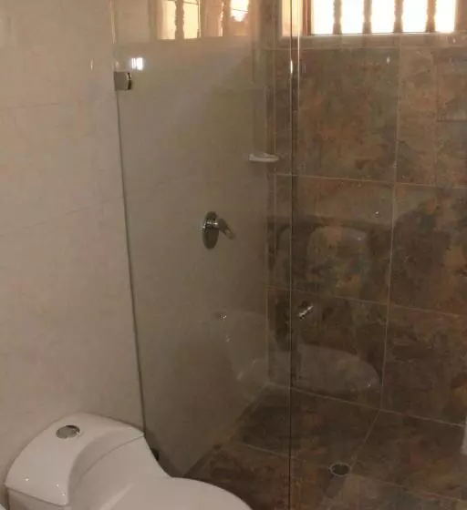 Fotos del hotel Arthur House:  18