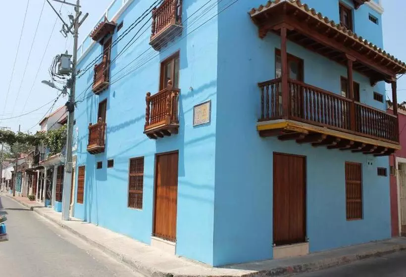 Fotos del hotel Arthur House:  11