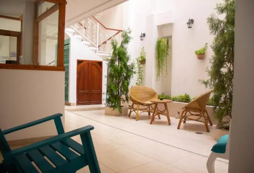 Fotos del hotel Arthur House:  9