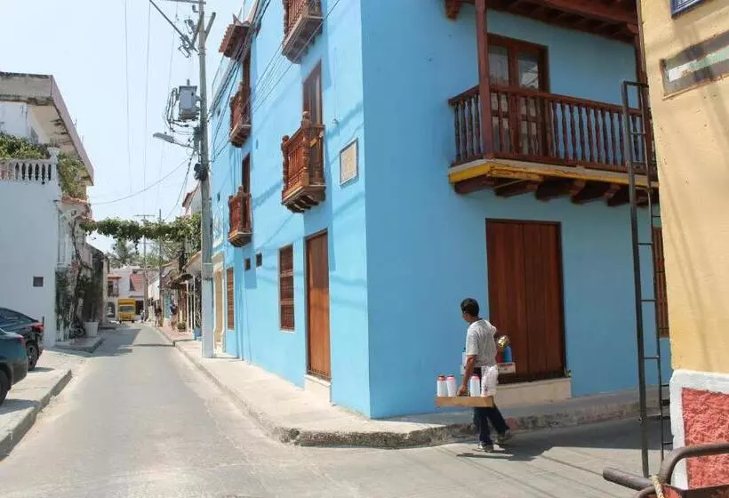 Fotos del hotel Arthur House:  14