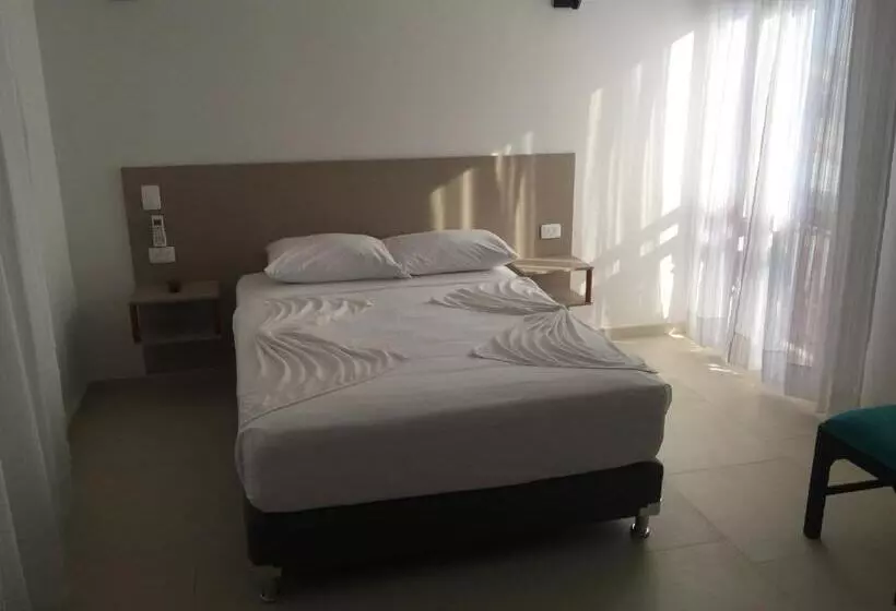 Fotos del hotel Arthur House:  8