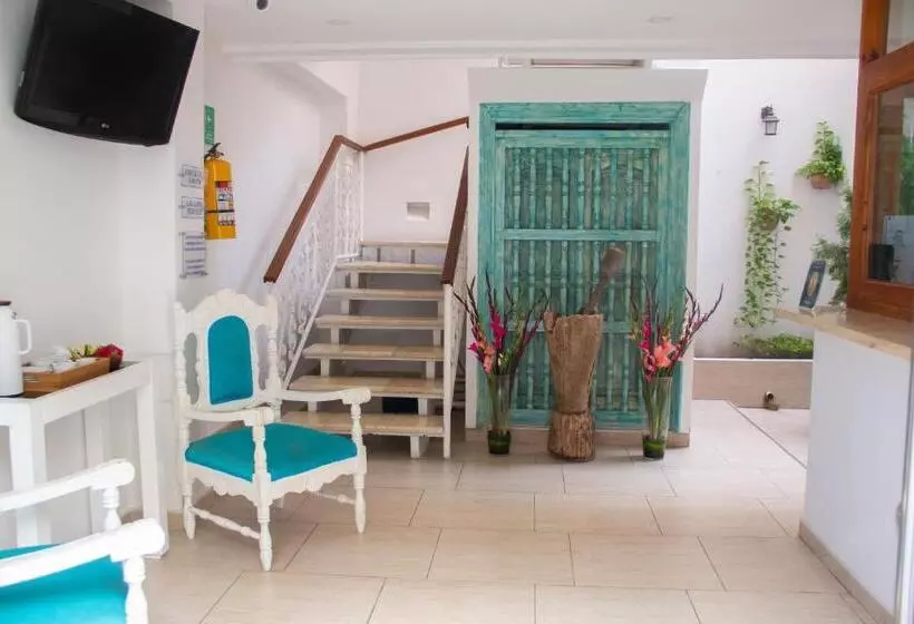 Fotos del hotel Arthur House:  3