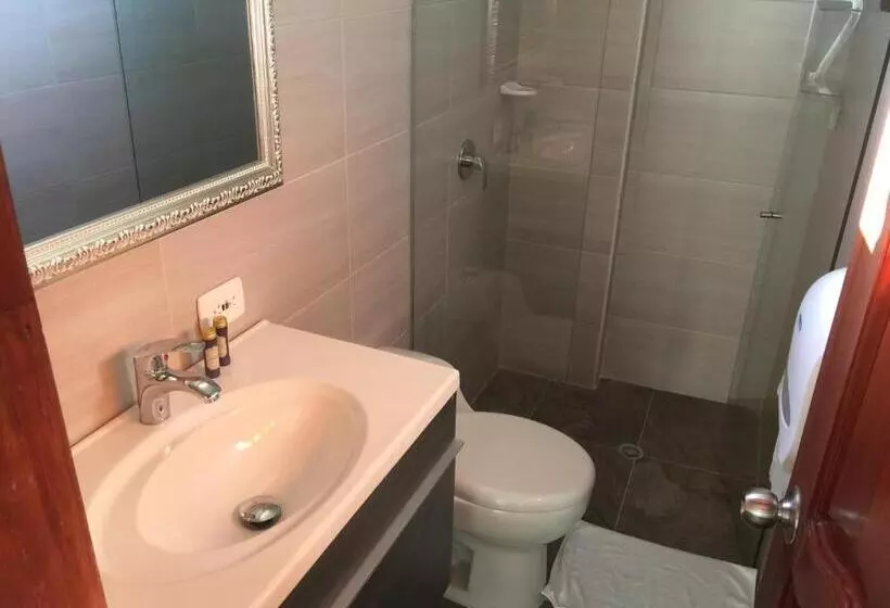 Fotos del hotel Arthur House:  16