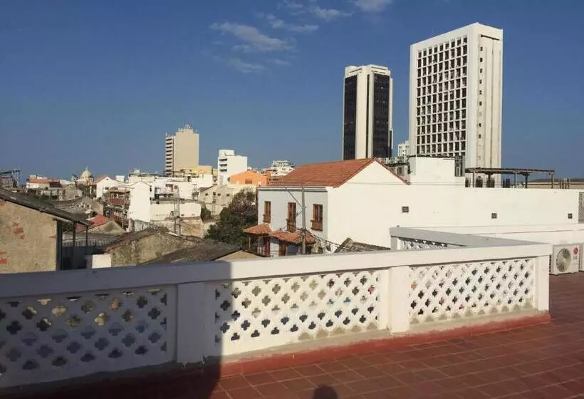 Fotos del hotel Arthur House:  7