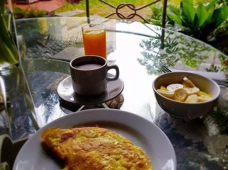 Fotos del hotel Boutique Huaca Wasi:  16