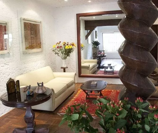 Fotos del hotel Boutique Huaca Wasi:  7