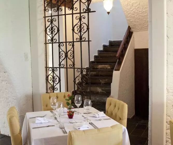 Fotos del hotel Boutique Huaca Wasi:  2