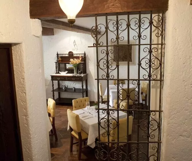 Fotos del hotel Boutique Huaca Wasi:  8