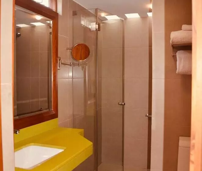 Fotos del hotel Boutique Huaca Wasi:  5