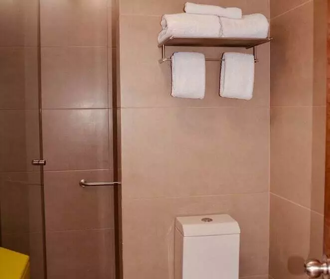 Fotos del hotel Boutique Huaca Wasi:  10