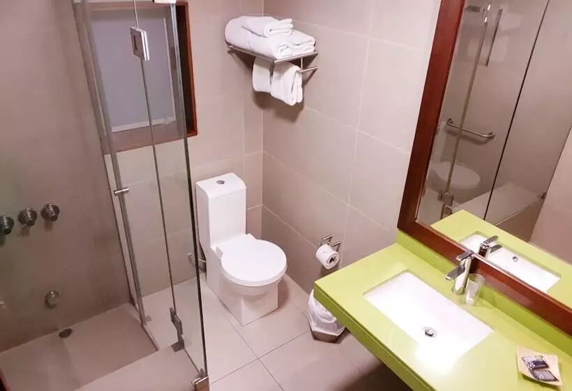 Fotos del hotel Boutique Huaca Wasi:  14