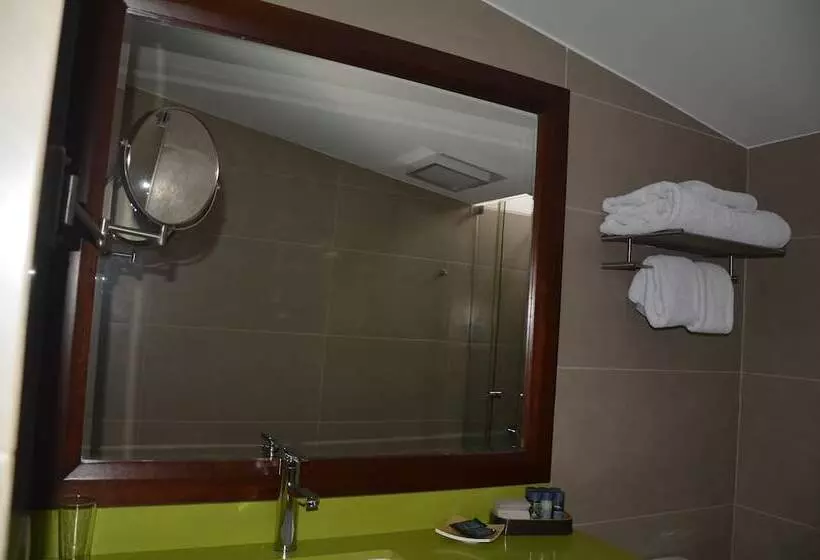 Fotos del hotel Boutique Huaca Wasi:  17