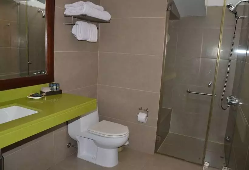 Fotos del hotel Boutique Huaca Wasi:  19