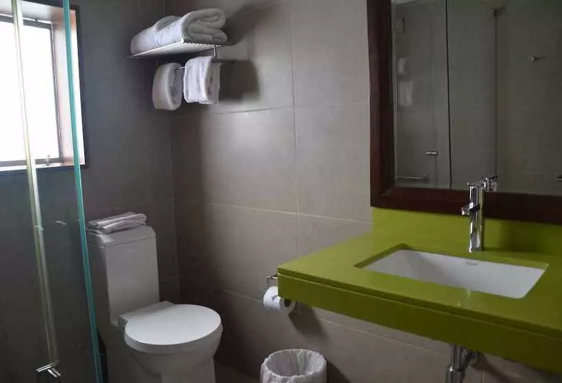 Fotos del hotel Boutique Huaca Wasi:  21