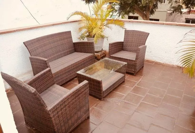 Fotos del hotel Boutique Huaca Wasi:  3