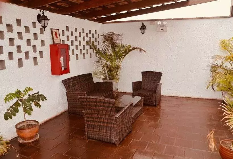 Fotos del hotel Boutique Huaca Wasi:  9