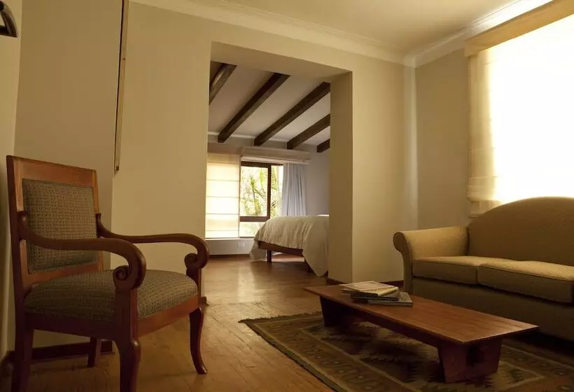 Fotos del hotel Boutique Huaca Wasi:  15