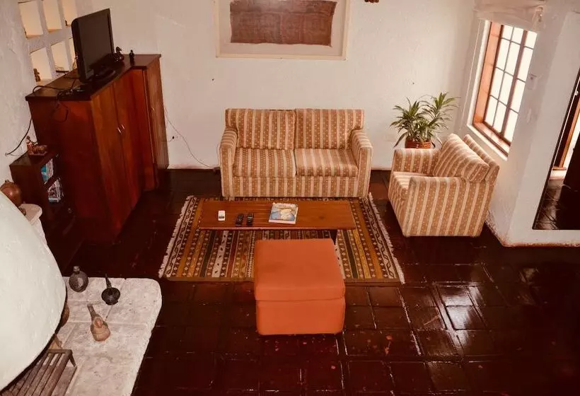 Fotos del hotel Boutique Huaca Wasi:  18