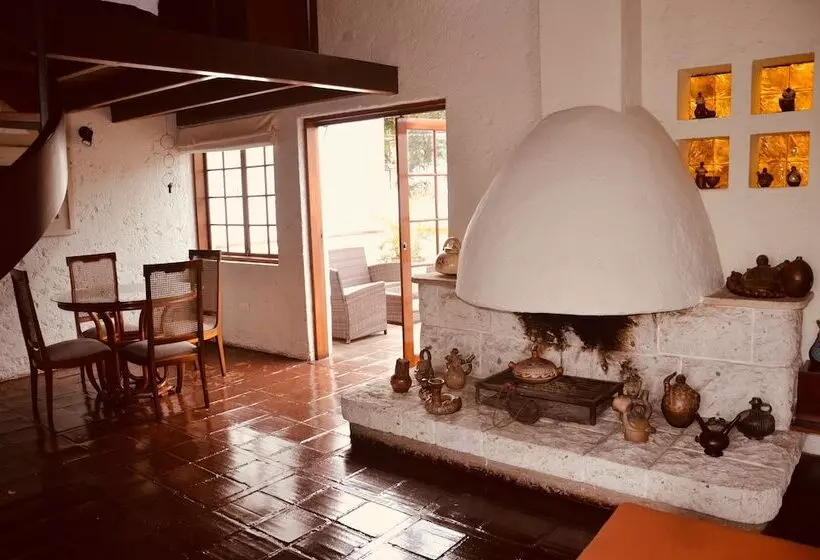 Fotos del hotel Boutique Huaca Wasi:  22