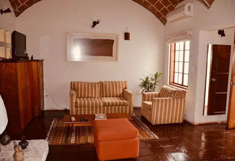 Fotos del hotel Boutique Huaca Wasi:  20