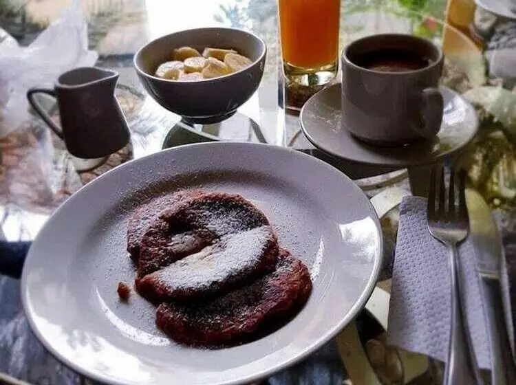 Fotos del hotel Boutique Huaca Wasi:  13