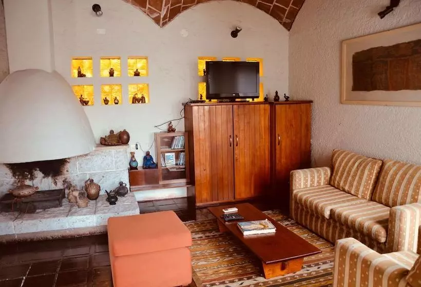 Fotos del hotel Boutique Huaca Wasi:  23