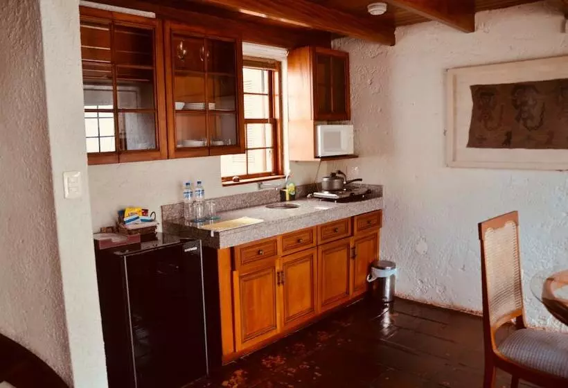 Fotos del hotel Boutique Huaca Wasi:  4