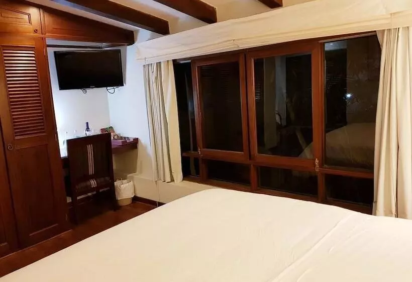 Fotos del hotel Boutique Huaca Wasi:  24