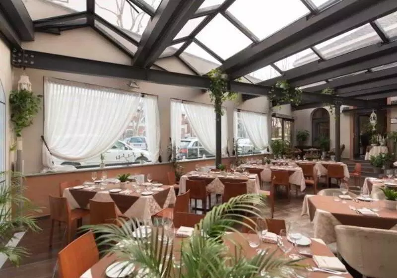 Fotos del hotel Dei Pittori:  23