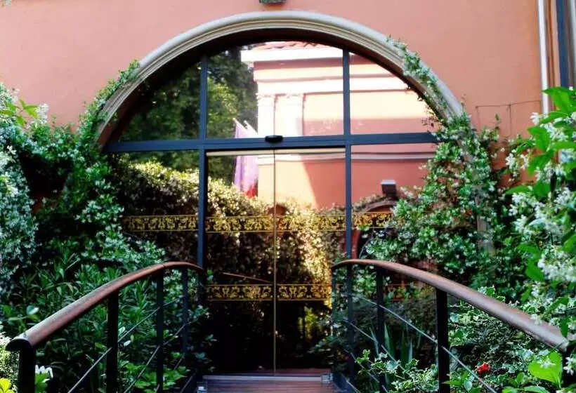 Fotos del hotel Dei Pittori:  20