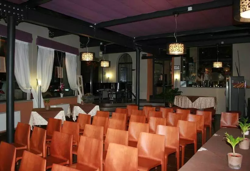 Fotos del hotel Dei Pittori:  22