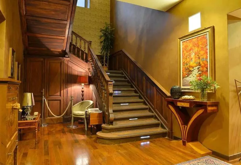 Fotos del hotel Dei Pittori:  3