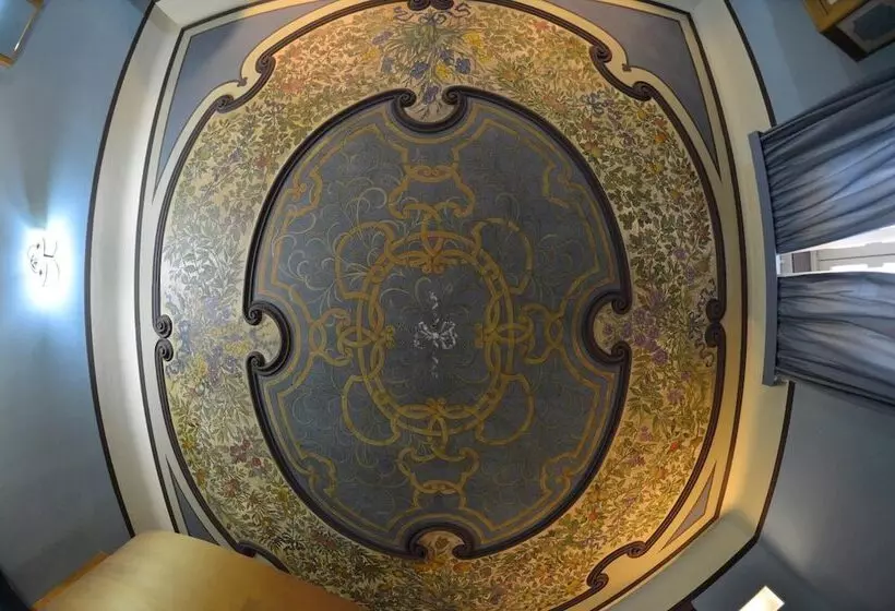 Fotos del hotel Dei Pittori:  8