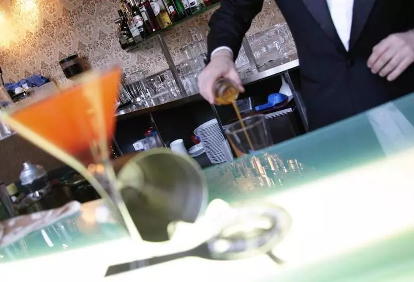 Fotos del hotel Dei Pittori:  13