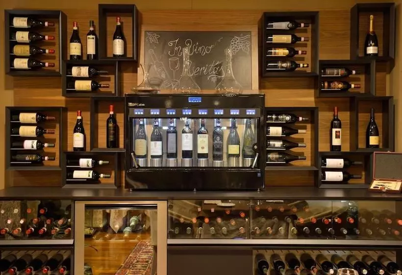 Fotos del hotel Dei Pittori:  19