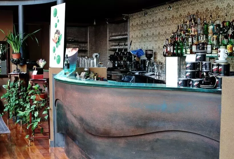 Fotos del hotel Dei Pittori:  5