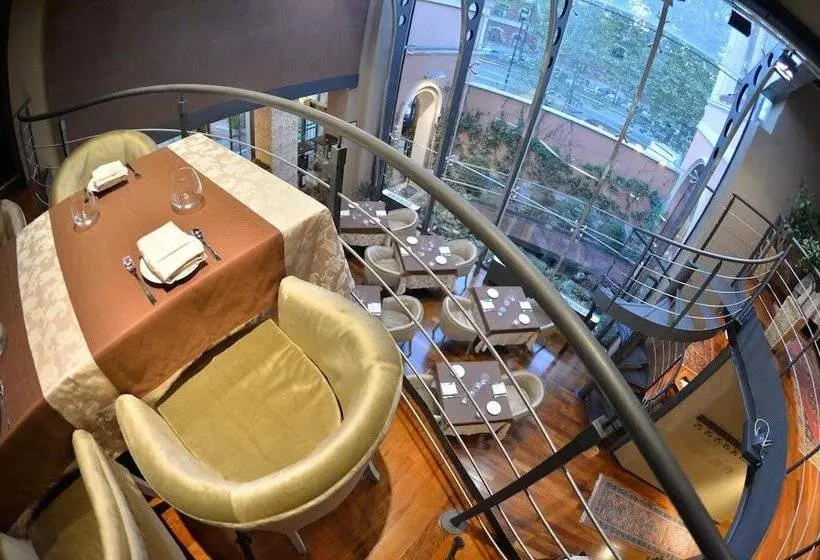 Fotos del hotel Dei Pittori:  25