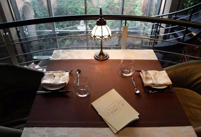 Fotos del hotel Dei Pittori:  24