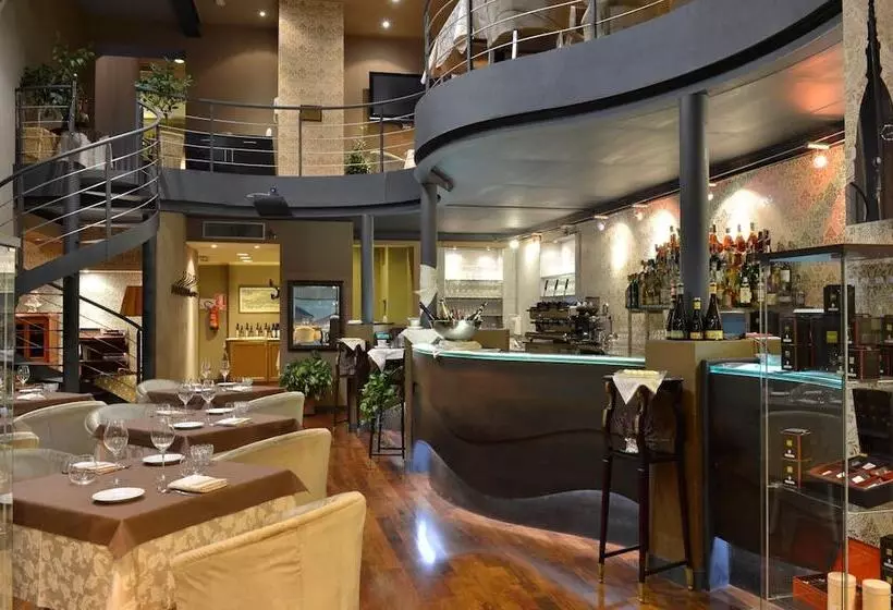 Fotos del hotel Dei Pittori:  18