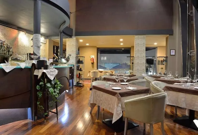 Fotos del hotel Dei Pittori:  12