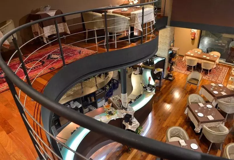 Fotos del hotel Dei Pittori:  10